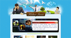 Desktop Screenshot of kadereiman.com