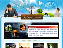 Tablet Screenshot of kadereiman.com